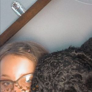 Meet your Posher, Stef